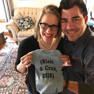 Meet your Posher, Blais